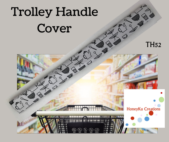 Trolley Handle Covers