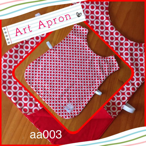 Art Apron