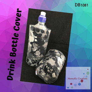 Drink Bottle Cover 1081