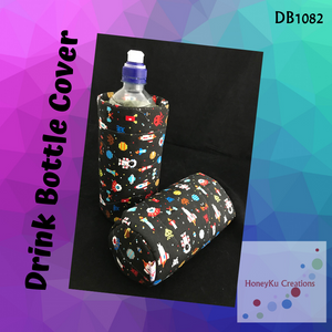 Drink Bottle Cover 1082