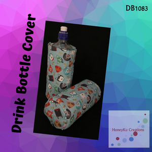 Drink Bottle Cover 1083