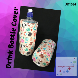 Drink Bottle Cover 1084