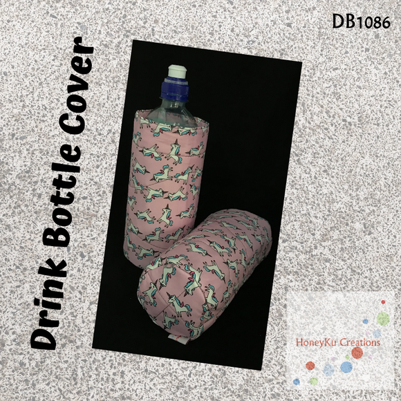 Drink Bottle Cover 1086