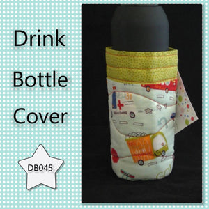 Drink Bottle Cover