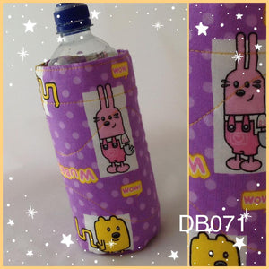 Drink Bottle Cover