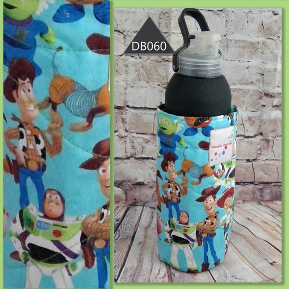 Drink Bottle Cover Toy Story