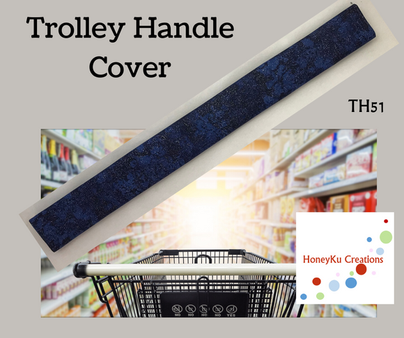 Trolley Handle Cover TH51