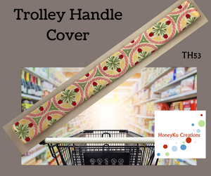 Trolley Handle Cover TH53