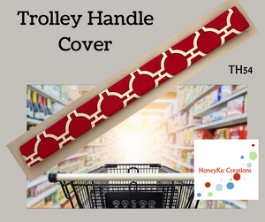 Trolley Handle Cover TH54