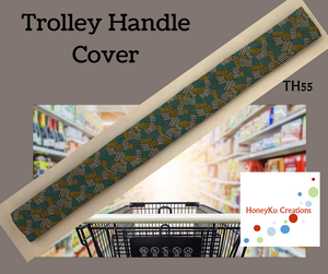 Trolley Handle Cover TH55