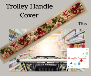 Trolley Handle Cover TH56